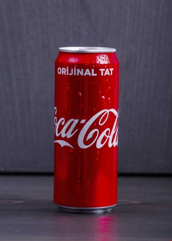 Kutu Coca Cola